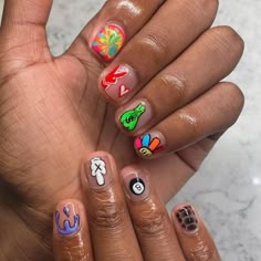 Masc Nails, Male Nails, Men Nails, Men Nail, Natural Nail Designs, Hippie Nails