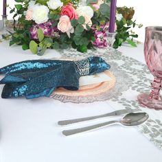 Glitz Sequin Napkin 20x20 - Peacock Teal 120 Round Tablecloth, Peacock Teal, Folding Chair Covers, Banquet Chair Covers, Chair Bands, Cake And Cupcake Stand, Crystal Centerpieces, Table Overlays, Flower Panels