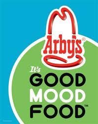 arby's good mood food logo