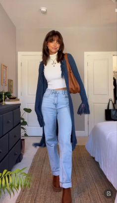 Looks Pinterest, Mode Boho, Elegante Casual, Outfit Inspo Fall, Lookbook Outfits