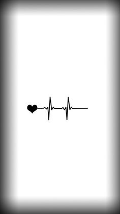 Heart beat png Heartline Tattoo, Heart Beat Png, Tatuaje Ekg, Heart Beat Tattoo, Lifeline Tattoos, Heartbeat Tattoo Design, Goal Of Life, Wörter Tattoos