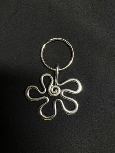 These flower keychains are perfect for any occasion Flower Keychain, Grand Rapids Mi, Grand Rapids, Silver Flowers, Key Chains, Christmas List, Good Quality, Keychains, Beauty Book