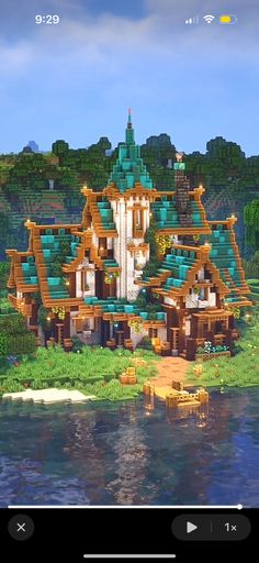 Lodestone Minecraft, Minecraft Cave Village, Animal Farm Minecraft, Casas Mine, Minecraft Stairs, Minecraft Reference, Autumn Town, Aesthetic Minecraft Builds, Minecraft Base