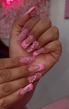 Pastel Nails Designs, December Nails