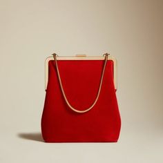 Please Dm Me If You Are Selling This Bag In This Specific Color Color: Scarlet Please Do Not Attempt To Buy. This Is Not A For Sale Listing :) Scarlet, Limited Time, Things To Wear, Bag Lady, Shoulder Bag, Fast Delivery, For Sale, Red, How To Wear