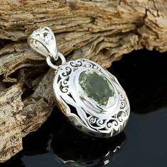 Riyo Good Gemstones Oval Faceted Green Green Amethyst 925 Silver Pendant jewellery in StrongsvilleGreen Amethyst Good Gemstones handmade Pendant- 925 Silver Green Green Amethyst Pendant - Green Amethyst Pendant, 925 Silver, Green, wedding jewelry, Gems Pendants, christmas day gift, wrap Pendant, highest item, #Exquisitesilverpendantfeaturinggemstone #Elegantgreenamethystpendantinsilver #Bohemiansilvercharmwithamethyst #Stylishsilverpendantwithgreenamethyst Green Wedding Jewelry, Mystic Quartz, Color Quartz, Nature Green, Silver Jewelry Pendant, Amethyst Pendant, Green Amethyst, Gems Jewelry, Amethyst Gemstone