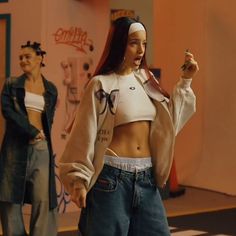 Looks Hip Hop, Y2k Outfits, Streetwear Fashion Women, Mode Inspo, 2000s Fashion