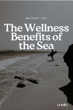 Immerse yourself in the healing embrace of the ocean and unlock the wellness benefits it offers. Dive into a world of serenity and discover holistic wellness through the power of the sea. Explore wellness tips inspired by the ocean's therapeutic properties and embrace a life of balance and tranquility. Let the ocean guide you on a journey to holistic well-being. #WellnessTips #HolisticWellness #Ocean Mindfullness Quotes, Mindfulness Books, Aesthetic Medicine, Wellness Travel, Mindfulness For Kids, Coastal Town, Meditation Techniques, Beneath The Surface, Sea Water