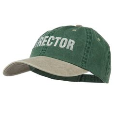 Movie Director Embroidered CapMade of 100% cotton.One size fits most with an adjustable buckle strap closure, fitting up to XL.Same material inner hatband.Adult/Unisex.Crown measures 3 1/2 inches deep.Bill measures inches long.Hand wash only.Brand of cap may vary with different manufacturer.Imported. Wording of Director is embroidered on the front crown of cap.6 small ventilation holes placed on each panel of crown.Bill is stiff and precurved.Front crown is unconstructed.6 panels.Low profile.Our Retro Adjustable Dad Hat With Curved Visor, Retro Cotton Snapback Cap, Retro Cotton Hat With Embroidered Logo, Retro Cotton Dad Hat With Curved Bill, Retro Cotton Snapback Baseball Cap, Vintage Canvas Cap, Retro Cotton Baseball Cap With Curved Brim, Retro Cotton Trucker Hat With Visor, Retro Adjustable Dad Hat With Embroidered Logo