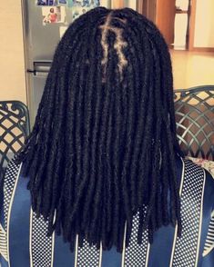 Beautiful Locs, Beautiful Dreadlocks, Beautiful Black Hair, Dreadlock Styles, Dreads Styles, Hair Locks, Dreadlock Hairstyles, Natural Hair Inspiration, Hair Crush