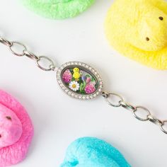 The Origami Owl Easter 2019 Collection is here if you are looking for Origami Owl Easter ideas for your Easter living lockets! The Easter charms are amazing with an easter bunny charm, easter basket charm, and a tulips charm! New sparkle eggs with Swarovski Crystals and Rose Gold Bar locket as well as the Silver Petite Living Locket! Hostess receive discounts and promo codes with a jewelry bar or become a designer today to be a force for good and enjoy the Origami Owl Spring collection as well! Lanyard Ideas, Origami Owl Charms, Rose Gold Bar, Origami Fish