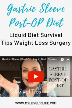 Post Op Bariatric Recipes Liquid Diet, Vsg Full Liquid Diet Post Op, Liquid Diet Bariatric