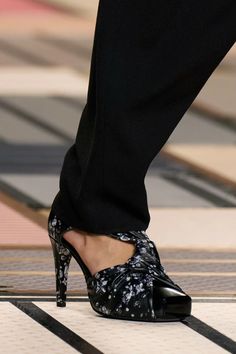 Kiko Kostadinov, Runway Looks, Miu Miu, Spring Summer, Vogue