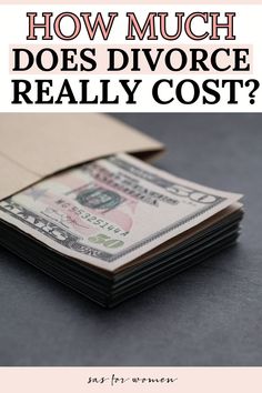 How much does a divorce cost? Is one of the first questions we often hear when a woman makes contact with us, while "how long will a divorce take?" is a close second. NYC divorce attorney Orrit Hershkovitz: It depends. That overall cost of divorce depends upon…several factors. We share what those are. Divorce Finances, Divorce Advice, Divorce Attorney, Make It Through, A Woman, Finance, The First