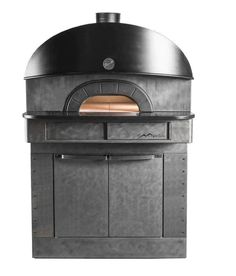 AMPTO Neapolis Pizza Oven, capacity for 9 Pizzas (12''/30cm) Electric Interior, Deck Oven, Electric Pizza Oven, Commercial Cooking Equipment, Drink Fridge, Refractory Brick, Interior Brick, Neapolitan Pizza, Ice Cream Freezer