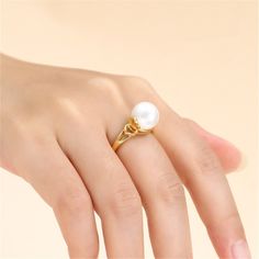 Priced per 1 blank ring base. You can select a color. Material: gold plated 925 sterling silver Weight: about 1.9g Ring Band Size: Adjustable Base blank fits 8mm-10mm round drilled beads or pearls. If you want to see more blank ring bases, please go to the section https://www.etsy.com/shop/GemBeads2012?section_id=19172688 Silver Ring Set, Adjustable Base, 925 Silver Ring, Ring Setting, Ring Band, 925 Silver Rings, Adjustable Ring, Adjustable Rings, Round Beads