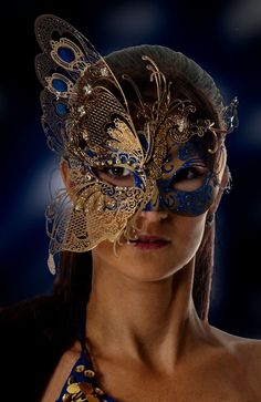 The Mask Costume, Masquerade Ball Mask, Venetian Carnival, Masked Ball, Carnival Masks, Masks Art