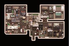 Stardew Farms, Star Valley, Stardew Valley Farms, Stardew Valley Layout, Kawaii Games, Farm Layout, Farm Design, Stardew Valley, Old Farm