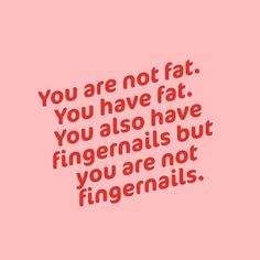 Your Body Quotes, Love Your Body Quotes, Body Quotes, Body Positive Quotes, Love Your Body, Happy Words, Badass Quotes, Loving Your Body, Body Love