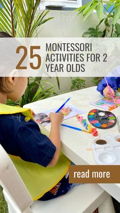 Montessori Activities for 2 Year Olds Activities For 2 Year, Natural Curiosities, Toddler Learning Activities, Language Development, Montessori Activities, Sensory Play, Engagement Activities, Fine Motor Skills, Toddler Activities