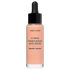 $6.99 Hard Candy Makeup, Moisturizing Foundation, Hydrating Primer, High End Makeup