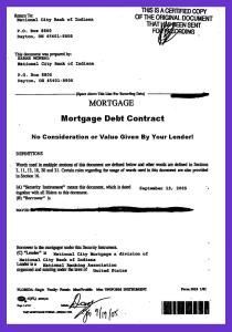 Mortgage Debt Loan Contrac Personal Sovereignty, Law School Life, Loan Payoff, Contract Law, Mortgage Loan, Mortgage Payoff, Research Proposal, Proposal Template, Mortgage Lenders