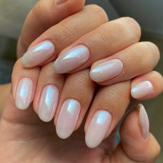 fall nails white skin Donat Glaze, Bridal Vibes, Emerald Nails, Pink Chrome Nails, Graduation Nails, Bride Nails, Art Nails