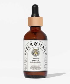 Fable & Mane HoliRoots™ Hair Oil - at BEAUTY BAY Fable And Mane Oil, Hair Oil Applicator, Selfcare Wishlist, Fable And Mane Hair Oil, Fable And Mane Amla Oil, Scalp Oil Applicator, Hair Oil Applicator Bottle, Fable & Mane Hair Oil, Mane Hair