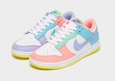 Pink Nike Wallpaper, Nike Rosa, Nike Images, Nike Dresses, Preppy Shoes, All Nike Shoes, Baskets Nike, Cute Nike Shoes, Cute Nikes