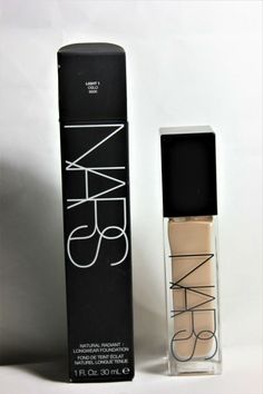 Hello Thank You For Stopping In!  Check out my other cosmetic items! NARS Natural Radiant Longwear Foundation Light 1 Oslo 6600 Free Ship Nars Radiant Longwear Foundation, Nars Foundation, Nars Radiant, Makeup List, Cosmetic Items, Beauty Must Haves, Oslo, Nars, Foundation