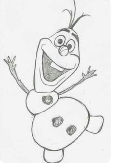 an image of a cartoon character from frozen world