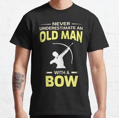 an old man who loves kitesurfing t - shirt