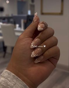 Classy Acrylic Nails, Unique Acrylic Nails, Nails Only, Bling Acrylic Nails, Bridal Nails, Manicure Y Pedicure, Fire Nails, Pretty Acrylic Nails, Chic Nails