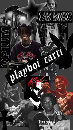 Playboy Carti Playcartiboy Wallpaper, Playboi Carti Wallpaper Laptop, Playboy Carti Wallpaper, Wallpaper Rap