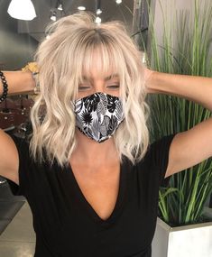 Sy Spring Hair Color, Fall Hair Trends, Short Hair Trends, Penteado Cabelo Curto, Brown Blonde Hair, Spring Hairstyles, Grunge Hair, Medium Length Hair Cuts