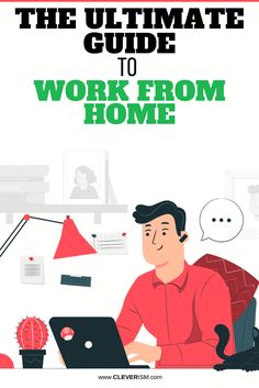 Working from home was a thing but not a trend until the COVID-19 pandemic. Since the spread of the virus, businesses had to maintain the least human interaction and which is why they switched to working from home. Time Management Techniques, Employee Retention, Productivity Quotes, Presentation Software, Work Productivity, Time Management Strategies, Effective Time Management