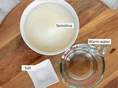 ingredients needed to make homemade vanilla ice cream