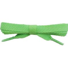 Cotton Flat 3/8 Laces Custom Length with Tip - Lime (1 Pair Pack) Shoelaces Shoelaces from Shoelaces Express Spring Flats, Athletic Shoe, Casual Athletic, Casual Flats, Spring Green, Buy Shoes, Cotton Lace, Lace Boots, Lime Green