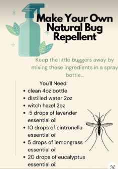 All Natural Bug Repellant For House, Essential Oils That Repel Bugs, Eo Bug Spray Insect Repellent, Herbal Bug Repellent, Outdoor Patio Bug Repellent, Diy Bug Repellent Lotion, Homemade Bug Repellent For House, All Natural Mosquito Repellent, Diy Natural Bug Repellent