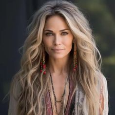 50 Flattering Long Hairstyles for Women over 50 Long Hairstyles For Women, 2023 Hair, Oval Face Hairstyles, Hairstyles For Women Over 50, Long Gray Hair, Hairstyles Over 50, Hairdo For Long Hair, Long Layered Hair