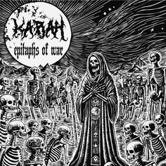 KA´RAH RELEASE "EPITAPHS OF WAR" https://musicextreme666.blogspot.com/2024/12/karah-release-epitaphs-of-war.html  #metal #deathmetal #musicextreme #headbang #extrememusic #mosh #metalhead #metalmusic Press Release, Music