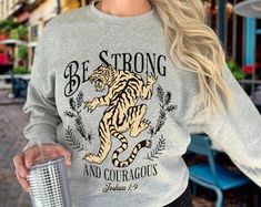 cute christian sweatshirts for women plus size Christian Wardrobe, Outfits 2023 Women, Trending Fall Outfits, Aesthetic Winter Outfits, Fall Outfits 2023