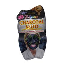 # Available: 1 Brand New 7th Heaven Montagne Jeunesse Charcoal Mud Mask, 0.50 Oz. If You Have Any Questions Please Feel Free To Ask! ____________3 For $12 Offer Details____________ Mix + Match 3 Items Marked With A To A Bundle And Send Me An Offer For $12! Please See # Available In Description Above To See How Many Of An Item I Have Available. If You Would Like More Than 1 Of An Item That Has Multiples, Please Feel Free To Send Me A Message Of What All You Would Like And I Can Create A Separate Mask Collection, Hydrating Face Mask, 7th Heaven, Hair Masks, Charcoal Mask, Mud Mask, Skin Care Mask, Match 3, Skin Care Remedies