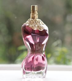 Jean Paul Gaultier La Belle, Makeup Icons, Perfume Reviews, The Perfume, Old Bottles, Best Perfume, Makeup Reviews