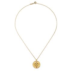 Aligned in mind, body and spirit, we welcome the opportunity to live our true purpose. A gleaming 18k gold plated pendant is engraved with lotus petals—symbol of new begi Chakra Lotus, Satya Jewelry, Chakra Pendant, True Purpose, Chakra Necklace, Mind Body And Spirit, Jewelry Lookbook, Full Potential, Mind Body