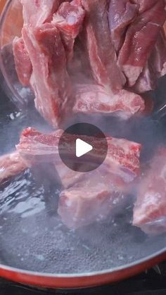 Beef Soup Recipes, Stew Meat Recipes, Baked Ribs, Tv Food, Peruvian Recipes, Keto Recipes Dinner, Beef Recipes Easy, Rib Recipes, Fun Baking Recipes