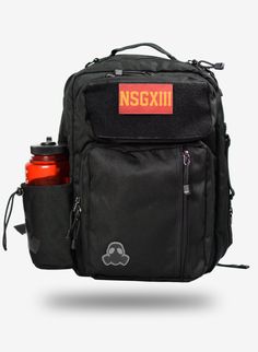 Echo Pack - NoSurrenderGear Strategic Design, Side Kick, Jansport Backpack, Cool Backpacks, Love And Respect, Work Travel, Everyday Carry, Eggplant, Running Errands