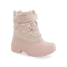 Toddler Girl Shoes, Carters Girl, Shoe Carnival, Boys Boots, Duck Boots, Elastic Laces, Girls Boots, Kids Boots