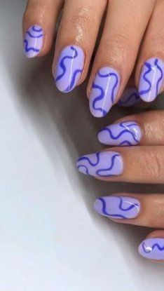 summer nails, spring nails, spring nail designs, nails, nail art, nail, nail designs, nail design, Spring Nails 2022 Short, Nails 2022 Short, Vintage Nail Art, Nail Nail Designs, Nail Polish Stain, Chrome Nail Art, Easter Nail Designs, Vintage Nails