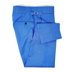 Signature CKC trousers featuring woven Italian wool with a 2 inch wide waistband. Mesh Trousers, Facebook Features, Fashion Suits For Men, Office Look, Mens Fashion Classy, Mens Dress Pants, Wide Waistband, Corduroy Pants, Mens Trousers